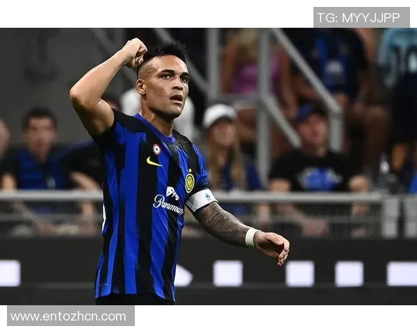 劳塔罗的崛起与未来展望:从天才少年到足球巨星的传奇之路