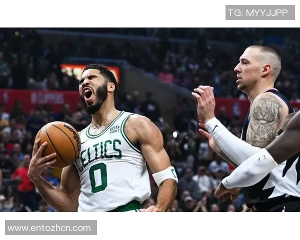 凯尔特人对决犹他爵士精彩赛事回顾与分析